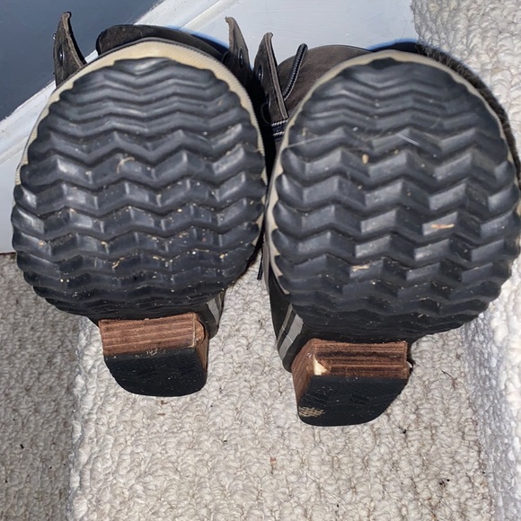 Sorel womens winter boots size 9 - Picture 8 of 8